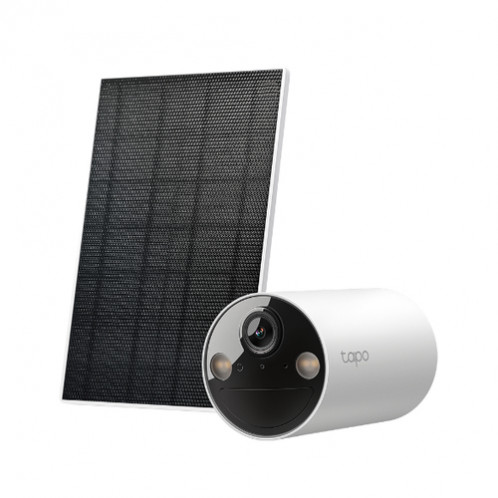 Tapo C410 Kit caméra 137547-04