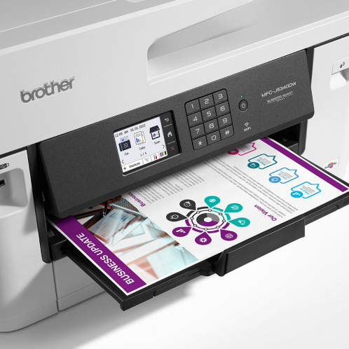 Brother LC-422 M magenta 789224-06