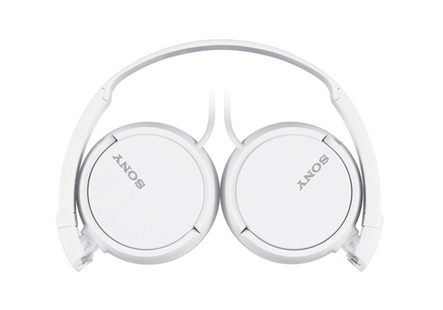 Sony MDR-ZX110W blanc 851494-05