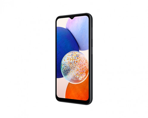 Samsung Galaxy A14 5G (64GB) noir 816020-09
