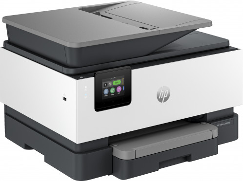 HP Officejet Pro 9120e All-in-One 885376-09