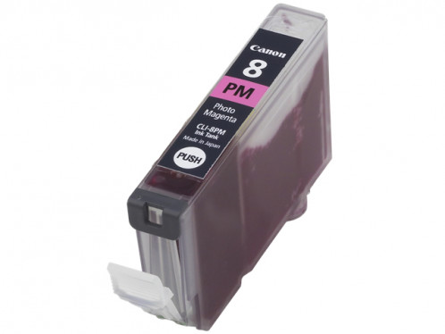 Canon CLI-8 PM photo magenta 810045-00