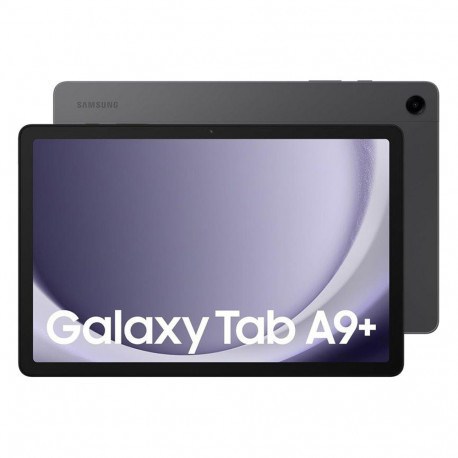 Samsung X216 Galaxy Tab A9+ 5G (11' 128 Go, 8 Go RAM Non Eu, Garantie 2 ans par HEM) Graphite 0X216-8/128_GRA-01