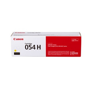 Canon 054 H Y jaune 453203-02