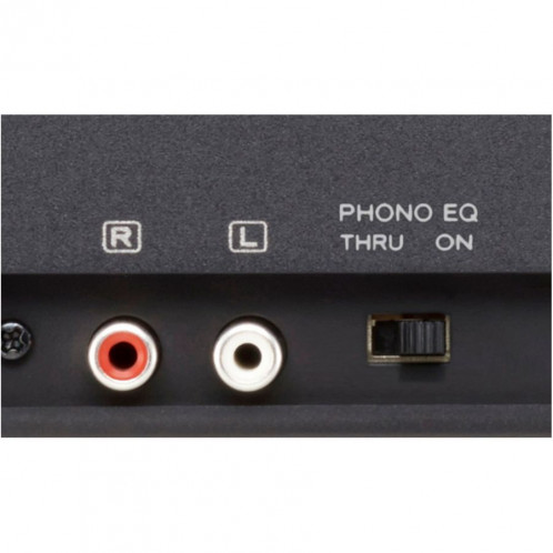 Teac TN-180BT-A3 noir 662314-04