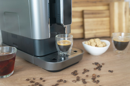 Unold 28835 Kaffeevollautomat Luca 140305-024