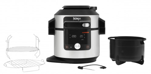 NINJA OL750EU Cuiseur à vapeur 729941-011