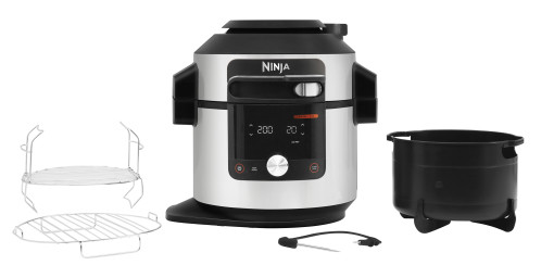 Ninja OL750EU Dampf-/Reis-/Nudelkocher 729941-011