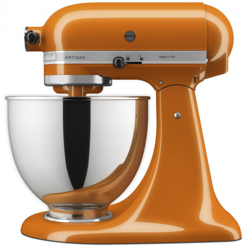 KitchenAid Artisan 5KSM175PSEHY Honey 675957-010