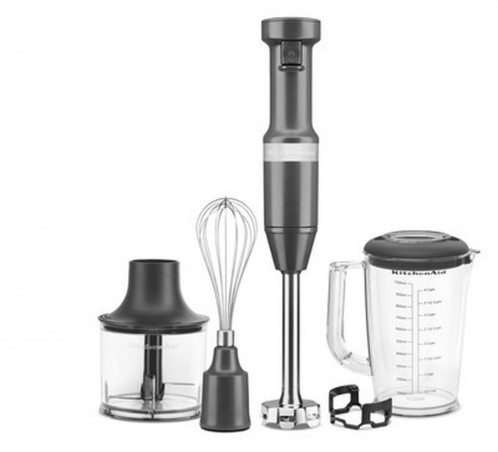 KitchenAid 5KHBV83EDG anthracite 131303-06