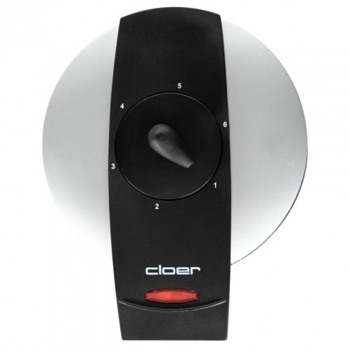 Cloer 1629 Gaufrier 514010-03