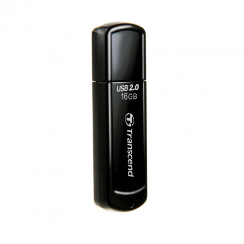 Transcend JetFlash 350 16GB USB 2.0 558427-03