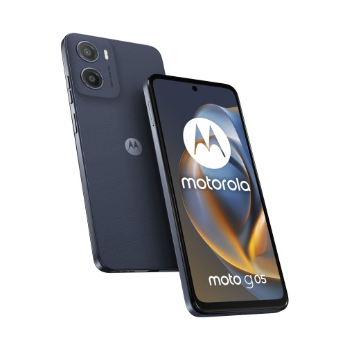 Motorola moto g05 4+128GB bleu denim 193470-06