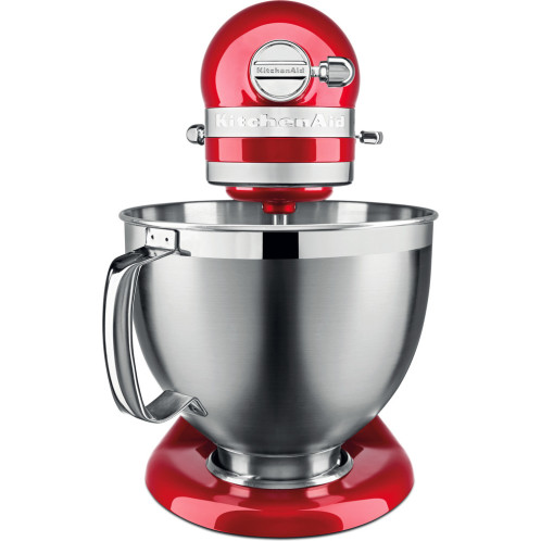 KitchenAid Artisan 5KSM185PSEER empire rot 168221-04