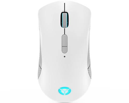Lenovo Legion M600 blanc-gris 796014-07