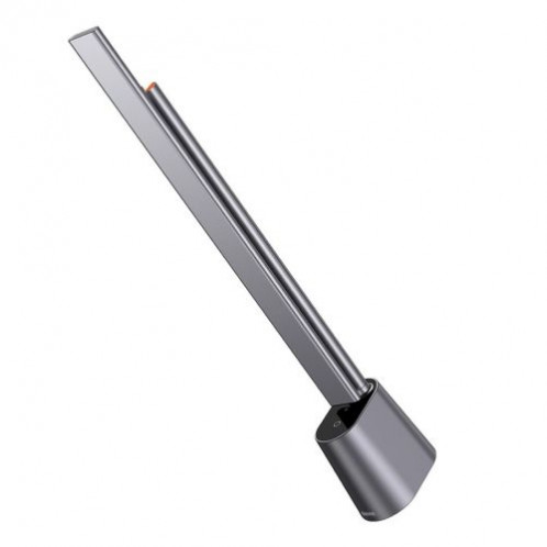 Baseus Home Smart Eye Series Charging Folding Reading Desk Lamp 2200 mAh (Smart Light) 5W Gray (DGZG-0G) DA2257498-018