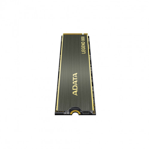 ADATA SSD LEGEND 800 500GB M.2 PCIe Gen.4x4 R/W 3500/2200 887245-013