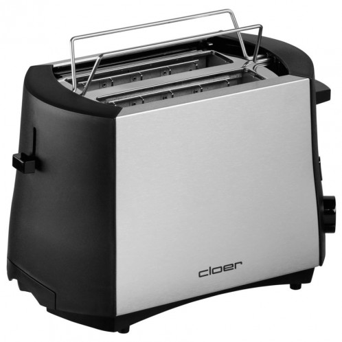 Cloer 3419 Toaster 350891-04