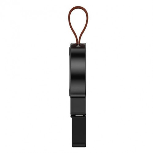Baseus Wireless Charger Dotter for AP Watch Black (WXYDIW02-01) DA730607-015