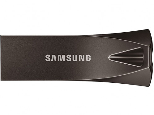 Samsung Bar Plus Titan Gray 64 Go Clé USB 3.1 étanche CSTSAM0102-04