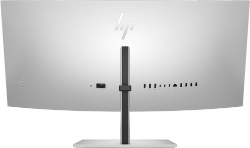 HP 7 Pro 738pu 37,5 pouces WQHD+ TB4 Curved Monitor Black (3840x1600)/HA/TI/SW/PI/HDMI/DP/TB4/VESA X 2401698W1836-07