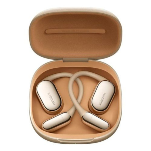 Xiaomi OpenWear Stereo Pro Earbuds Sand Gold EU BHR080FGL DI10400401-02