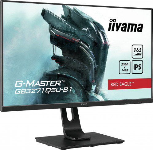Iiyama G-Master GB3271QSU-B1 120698-013