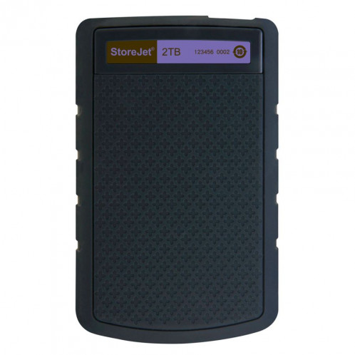 Transcend StoreJet 25H3 2,5 2TB USB 3.1 Gen. 1 760340-04