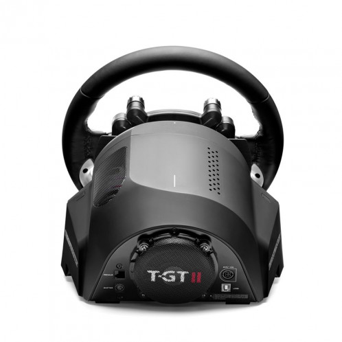 Thrustmaster T-GT II Pack GT Wheel + Base 719462-05