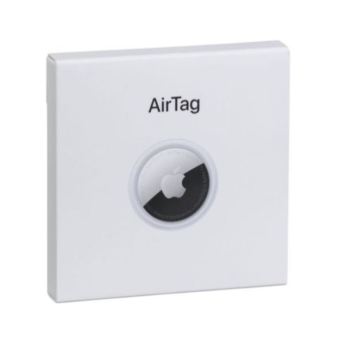 Apple AirTag (1pack) White EU MX532 DP2300641-02