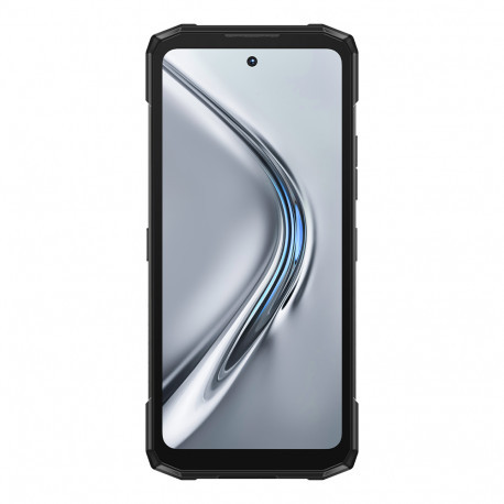 Doogee Fire 6 (Image Thermique 6.56'' 256 Go, 6 Go RAM 10 400 mAh) Noir DF6-6/256_BLK-01