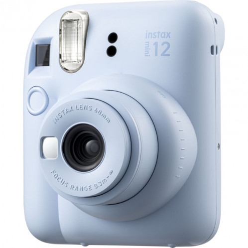 Fujifilm instax mini 12 bleu pastel 790967-06