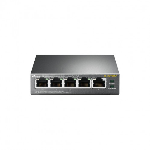 TP-Link TL-SG1005P 832456-06