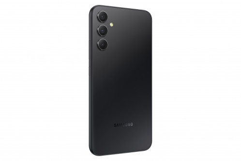 Samsung Galaxy A34 5G (128GB) awesome graphite EU 817994-010