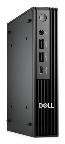 Dell Pro Micro Plus QBM1250 Core Ultra 7 16GB 512GB SSD 196697-05