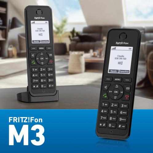FRITZ! Fon M3 213203-03