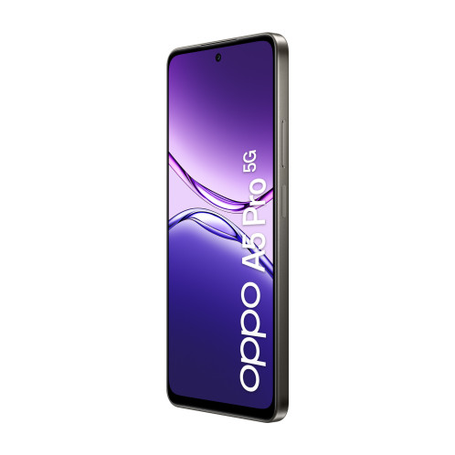 Oppo A5 Pro 5G (Double Sim Ecran 6.67' 256 Go, 8 Go RAM Noir OA5P5G-8/256_BLK-012