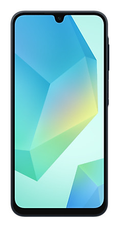 Samsung A166 Galaxy A16 5G (6.7'' 256 Go, 8 Go RAM) Bleu nuit A166-8/256_BLK-010