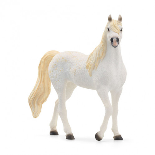 Schleich Club hippique 13983 Jument arabe 857586-02