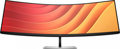 HP E45c G5 44.5 pouces DQHD Curved Monitor (5120x1440)/HA/TI/SW/PI/USB-C/HDMI/DP/VESA X42400265W2606-02