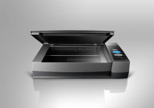 Plustek OpticBook 3800 L 519934-04