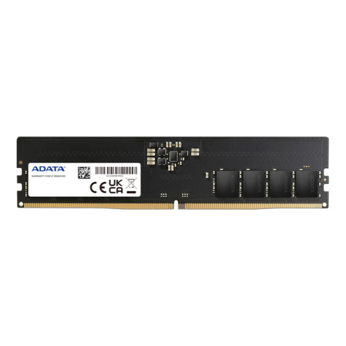 ADATA DDR5 4800 U-DIMM 32GB 206917-02