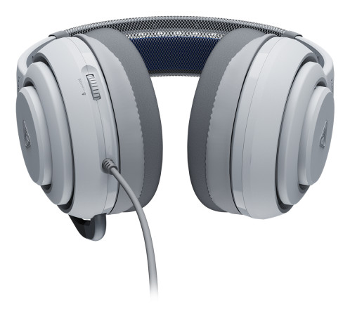 Turtle Beach Atlas 200 PS Over-Ear Stereo Headset, blanc 190887-010