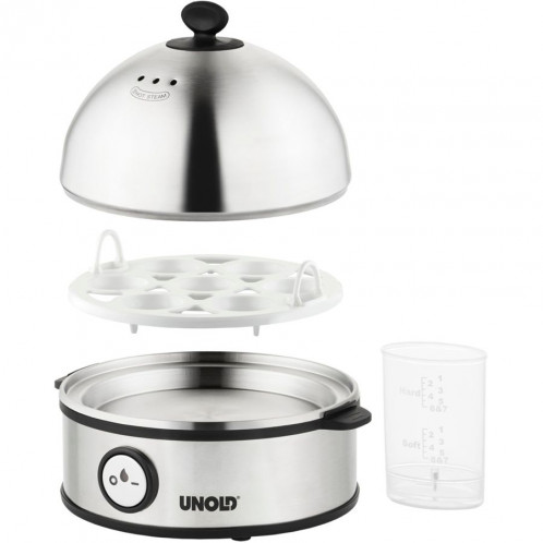 Unold 38626 oeufrier inox 704048-06