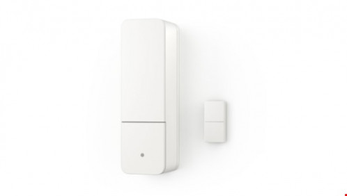 Bosch Smart Home Contact de porte/fenêtre II, blanc 762071-07