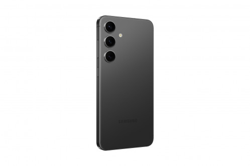 Samsung S921B/DS Galaxy S24 (Édition Entreprise 6.2", 256 Go, 8 Go RAM) Noir S921-8/256_BLK-EE-010