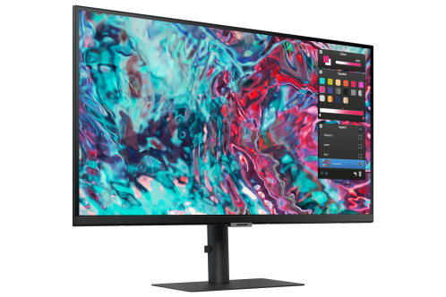 Samsung ViewFinity S8 S27B800TGU S80TB Series LED-Monitor-27 147389-021