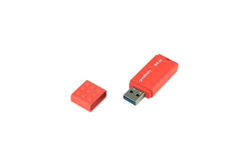 GOODRAM UME3 USB 3.0 64GB orange 684392-00