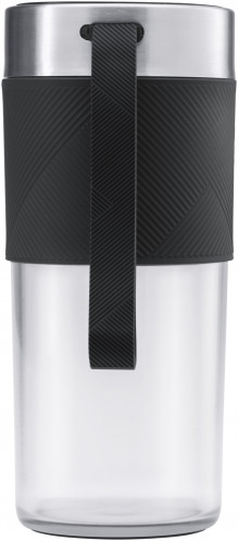 WMF Küchenminis Mix on the go Blender portatif smoothie 131072-014