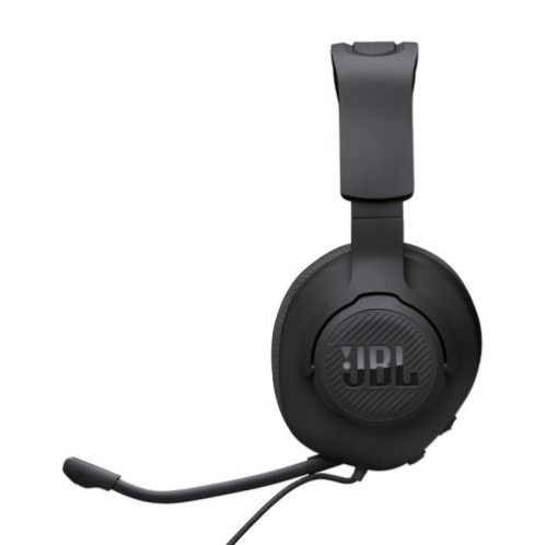 JBL Quantum 100M2 Headphone Wired Gaming Headset with Microphone, Black EU DB2800569-05